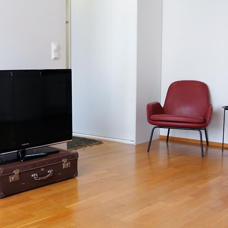 Idas Airbnb Хельсинки Экстерьер фото