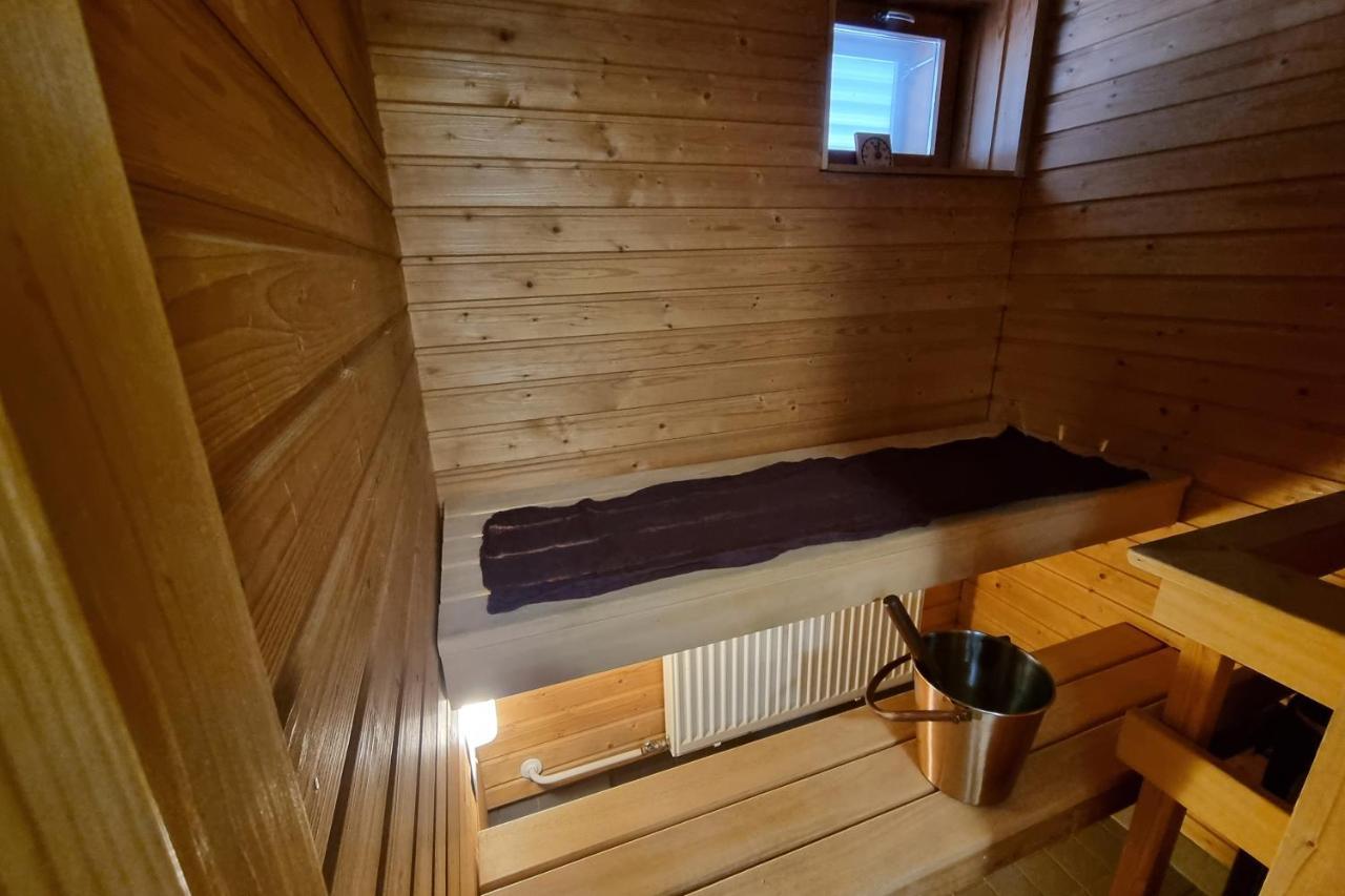 Idas Airbnb Хельсинки Экстерьер фото