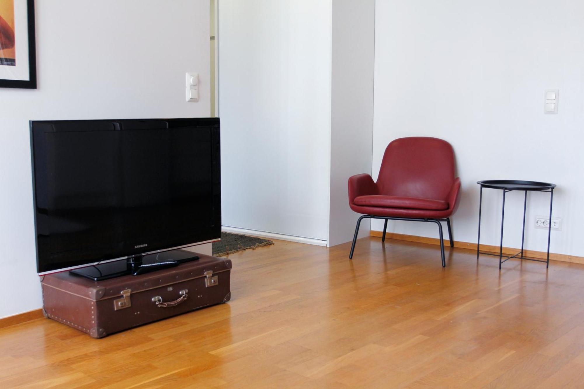 Idas Airbnb Хельсинки Экстерьер фото